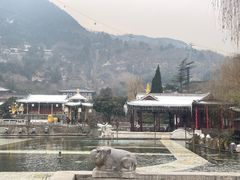 -华清宫景区