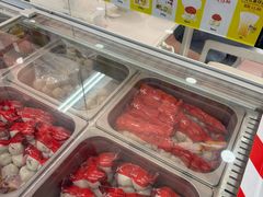 -阿坤纯正西刀鱼丸(Kuala Lumpur Branch)
