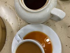 -百回味老爸茶(海彤店)