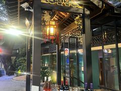 -侨美·唐荔园·40年地道粤菜