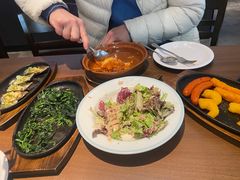 -萨莉亚意式餐厅(浦江万达广场店)