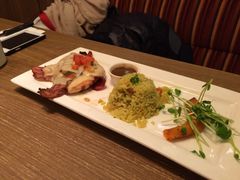 -Sizzler时时乐西餐厅(长楹天街购物中心店)