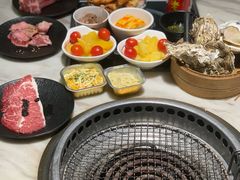 -火炉火自助餐(西直门凯德MALL店)