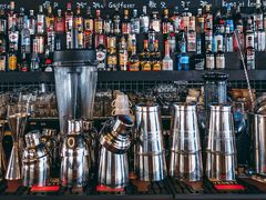 -CIRCLE·酒吧(第一国际店)