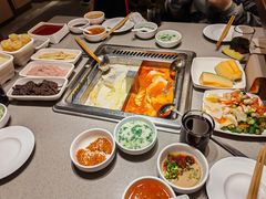 -海底捞火锅(公益西桥店)