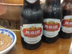 -百叶居·老北京涮羊肉(鼓楼店)