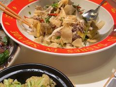 -清晖小苑•顺德地方菜(壹海城店)