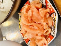-Retro Deli 茶泡饭