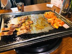 -香猪坊(五道口店)