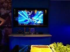 -唯爱KTV聚会餐厅(仙林东城汇店)