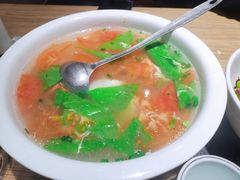 -建辉湖南土菜馆(南大街店)