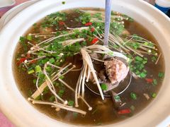 -又见炊烟私房菜(敬亭路店)