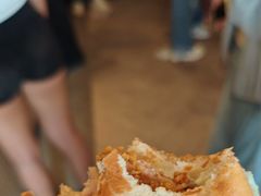-麦当劳(深圳西涌天文台店)