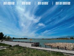 -野鸭湖国家湿地公园