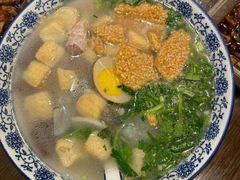 -小潘记鸭血粉丝汤