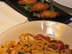 -艾米意大利餐厅(米房创意园店)