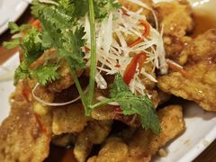 -小土豆北方菜馆(方庄店)