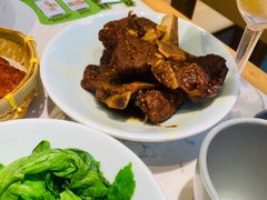 -百春原湖南牛肉粉(百联世纪店)