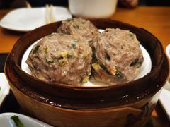 -小城粥道·海胆鲜虾粥(解放广场店)