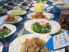 -醉御香渔家园(临沂路与大连路店)