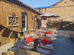 -陶野咖啡·面包披萨