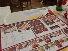 -东方饺子王(新奥购物中心店)