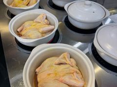 -民间瓦缸煨汤館(嵩山路店)