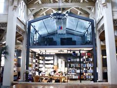 -中华圣公会教堂旧址