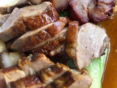 -老字号蛇口德记烧腊饭店·海鲜加工