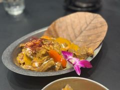 -NAYA·亚洲泰菜(欢乐港湾店)