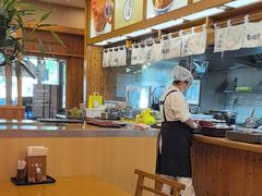 -虹梅食堂·爱蝦乃家