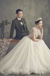 -雪中彩影婚纱摄影·微光艺术中心