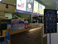 -SUGAR糖薯·章鱼烧(鹏欣水游城店)