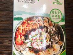 -肥仔顺德菜(龙悦居店)