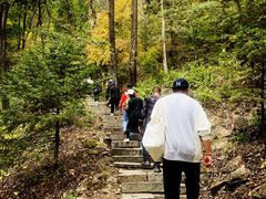 -吉林拉法山