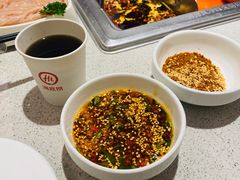 -海底捞火锅(大融城店)