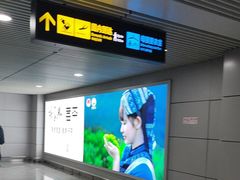 -张家界荷花国际机场