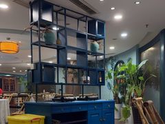 -常和州·夜宵大排档(常州单店)