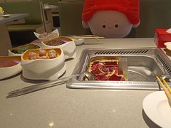 -海底捞火锅(八佰伴店)