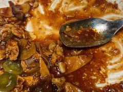 -秀儿四九城·新京菜(亚运村鸟巢店)