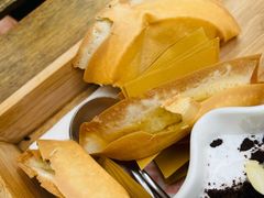 -易老大蛋烘糕(奎星楼总店)