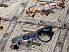 -大视光学•LINDBERG林德伯格•全球手工眼镜集合店(王府井店)