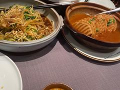 -小天厨民间菜馆(深圳街店)