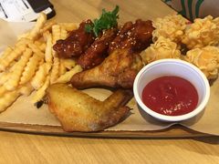 -必胜客(华邦银泰店)