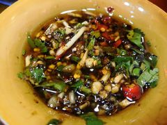 -毛椒火辣重庆火锅串串香(城基路店)