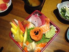 -和彩放题餐厅(酒仙桥店)
