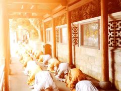 -普陀山慧济禅寺