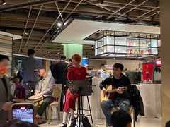 -金海湾自助餐厅(金陵饭店)