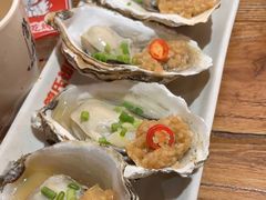 -管氏翅吧(国展店)