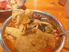 -雙冲柳州螺蛳粉&酸嘢&桂林米粉(簋街店)